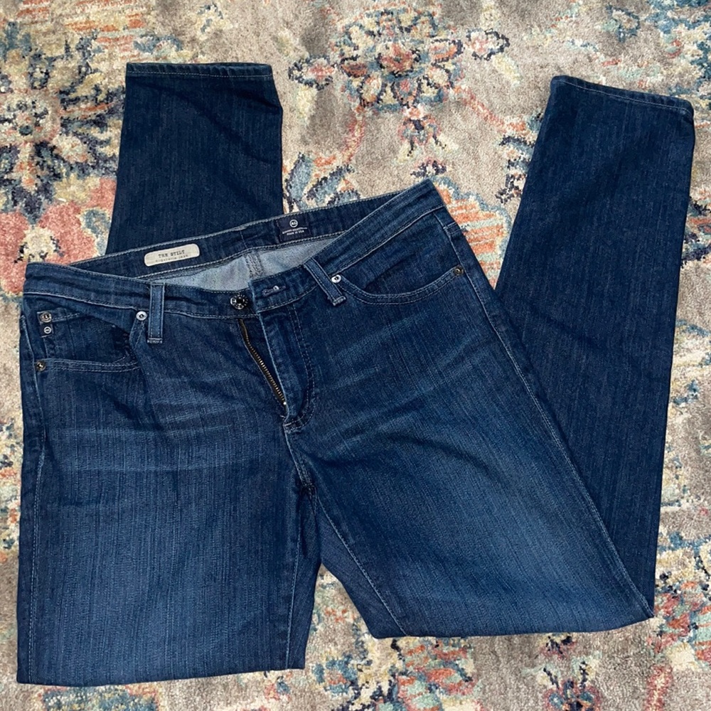 AG Jeans